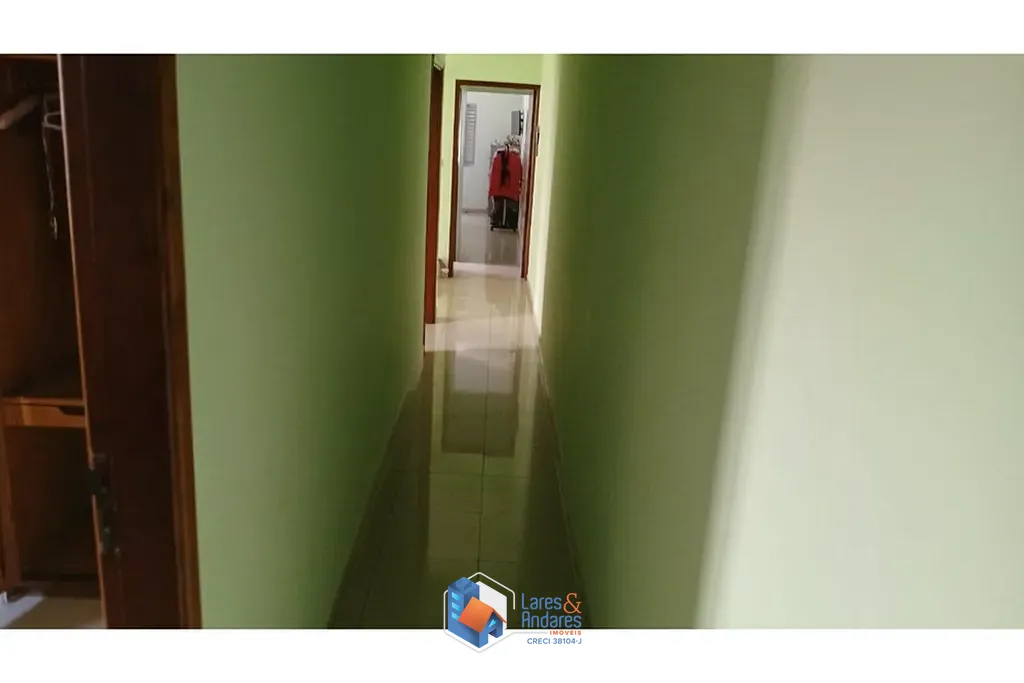 Casa, 4 quartos, 125 m² - Foto 6