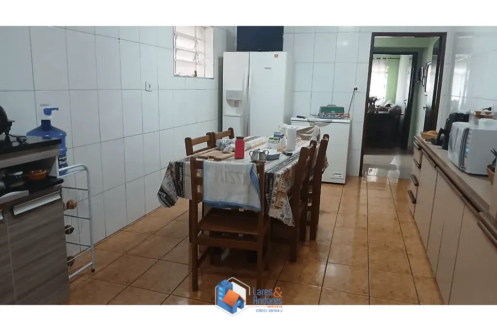 Casa, 4 quartos, 125 m² - Foto 8
