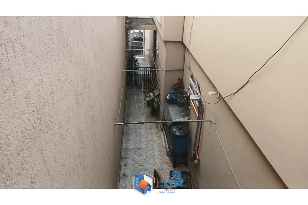 Casa, 4 quartos, 125 m² - Foto 9