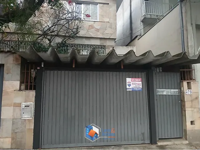 Casa 4 quartos e 5 banheiros, à venda, no bairro Vila Marari em São Paulo
