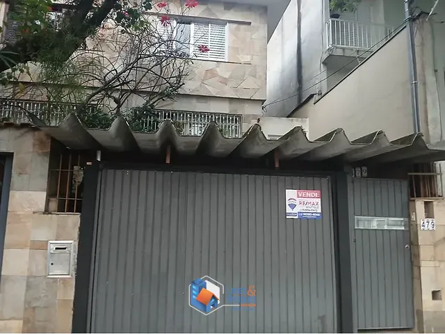 Casa 4 quartos e 5 banheiros, à venda, no bairro Vila Marari em São Paulo