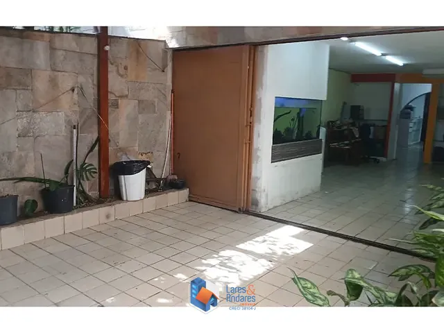 Casa 4 quartos e 5 banheiros, à venda, no bairro Vila Marari em São Paulo