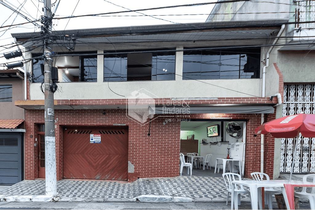 Casa, 3 quartos, 250 m² - Foto 1