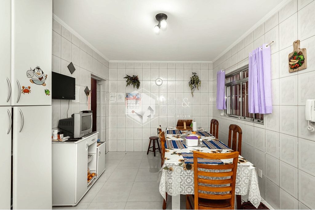 Casa, 3 quartos, 250 m² - Foto 33