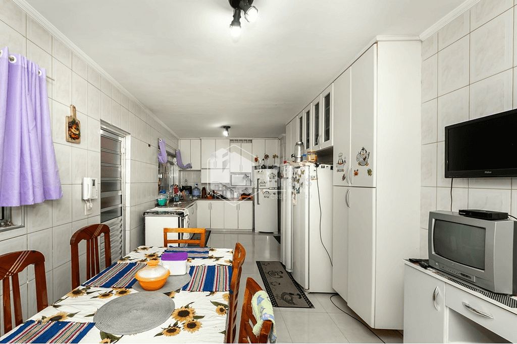 Casa, 3 quartos, 250 m² - Foto 35