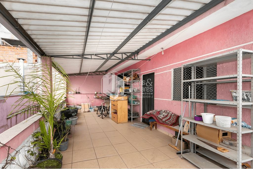 Casa, 3 quartos, 250 m² - Foto 36