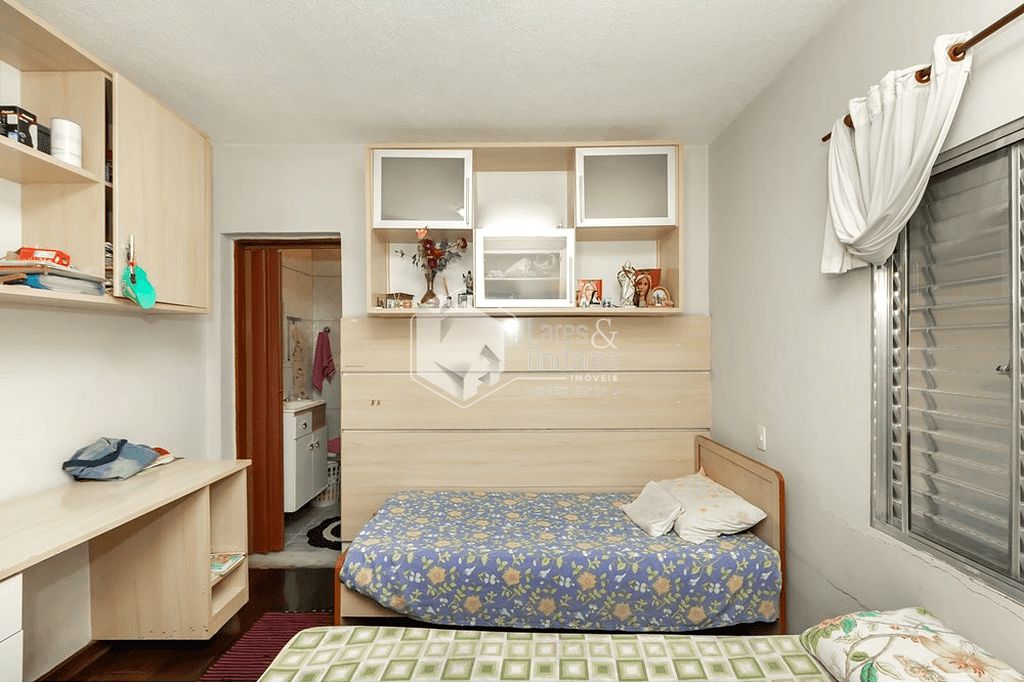 Casa, 3 quartos, 250 m² - Foto 38