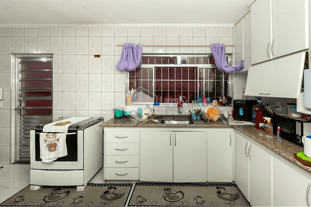 Casa, 3 quartos, 250 m² - Foto 40