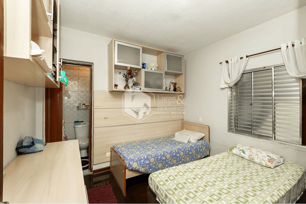 Casa, 3 quartos, 250 m² - Foto 42