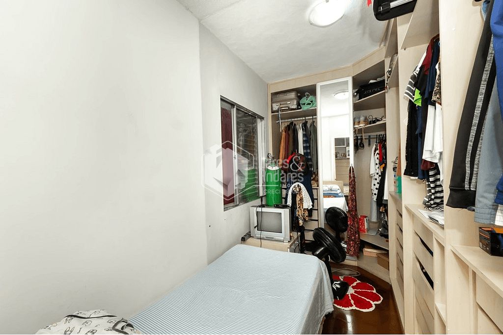 Casa, 3 quartos, 250 m² - Foto 44