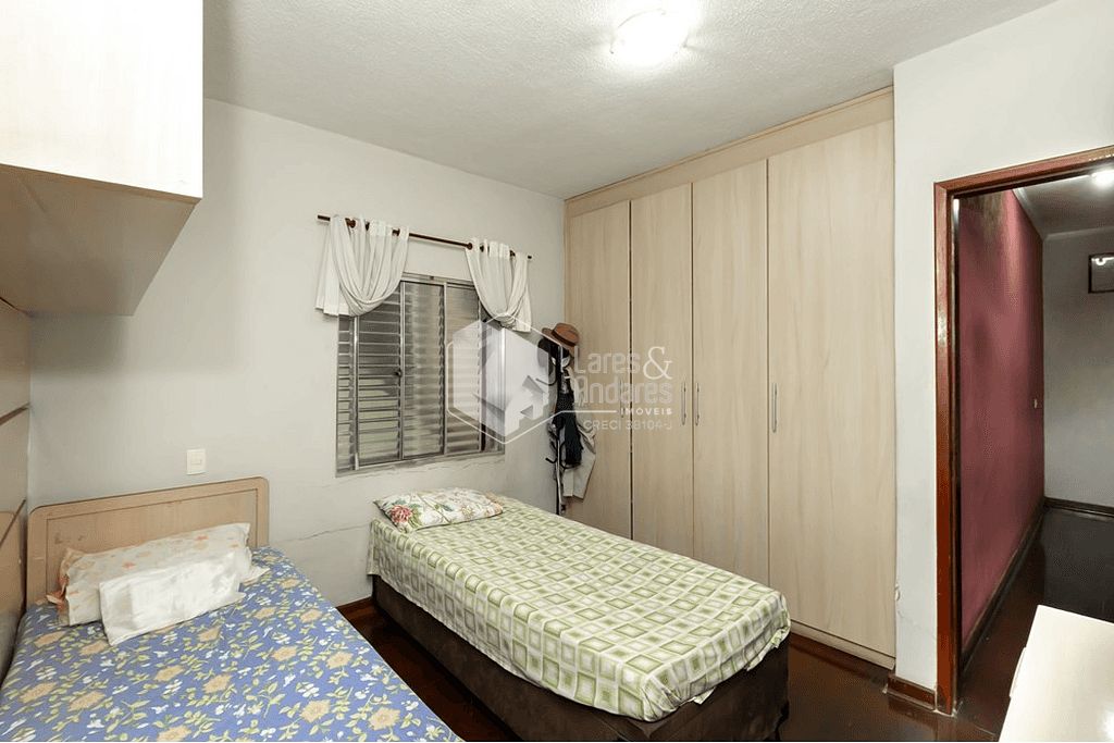 Casa, 3 quartos, 250 m² - Foto 48