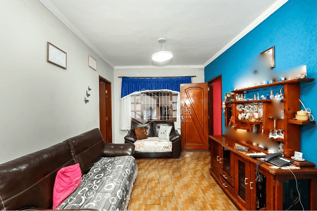 Casa, 3 quartos, 250 m² - Foto 41