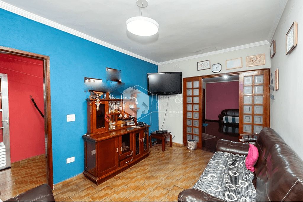 Casa, 3 quartos, 250 m² - Foto 15