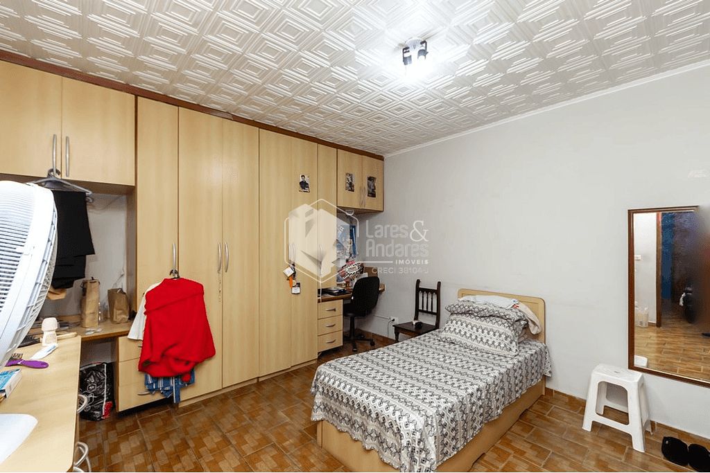 Casa, 3 quartos, 250 m² - Foto 3