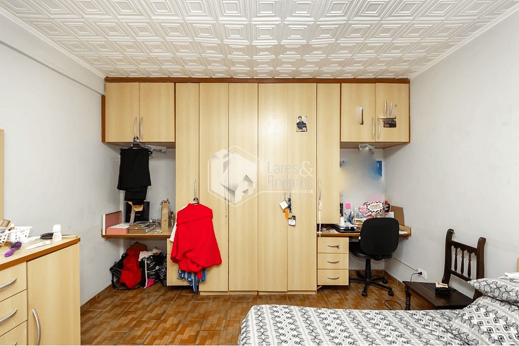 Casa, 3 quartos, 250 m² - Foto 4