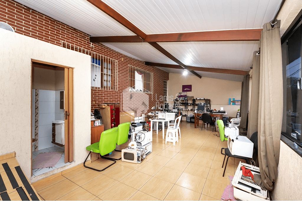 Casa, 3 quartos, 250 m² - Foto 6