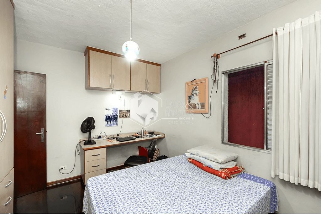 Casa, 3 quartos, 250 m² - Foto 13