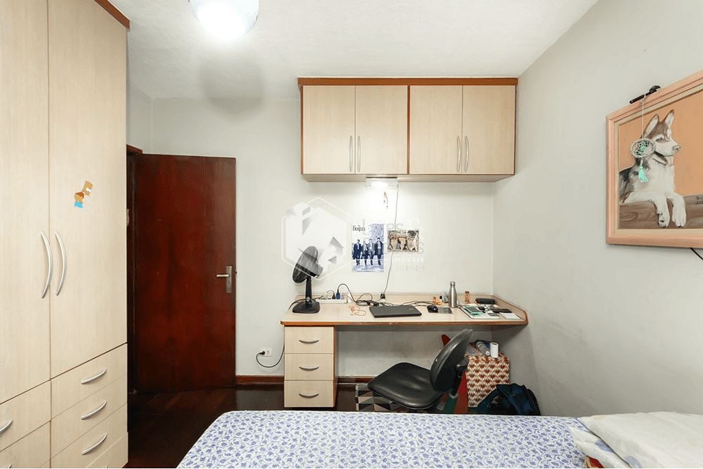 Casa, 3 quartos, 250 m² - Foto 14