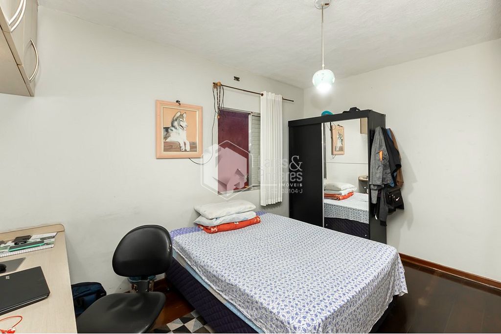 Casa, 3 quartos, 250 m² - Foto 2