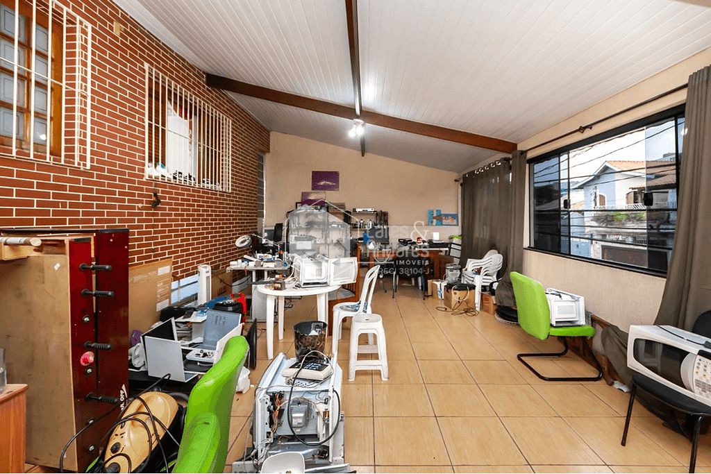 Casa, 3 quartos, 250 m² - Foto 22