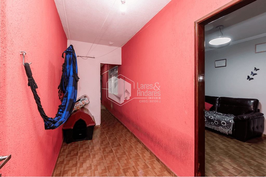 Casa, 3 quartos, 250 m² - Foto 26