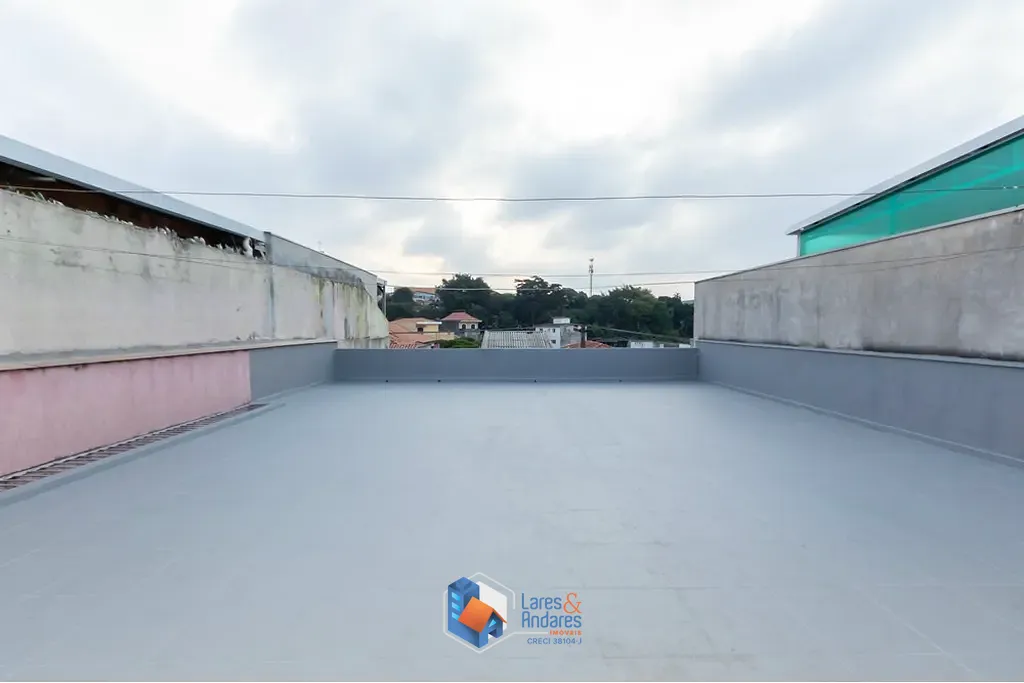 Casa, 3 quartos, 250 m² - Foto 29