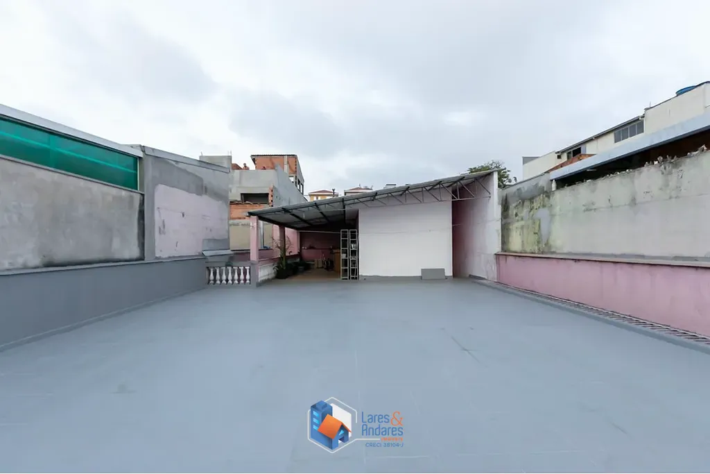 Casa, 3 quartos, 250 m² - Foto 30