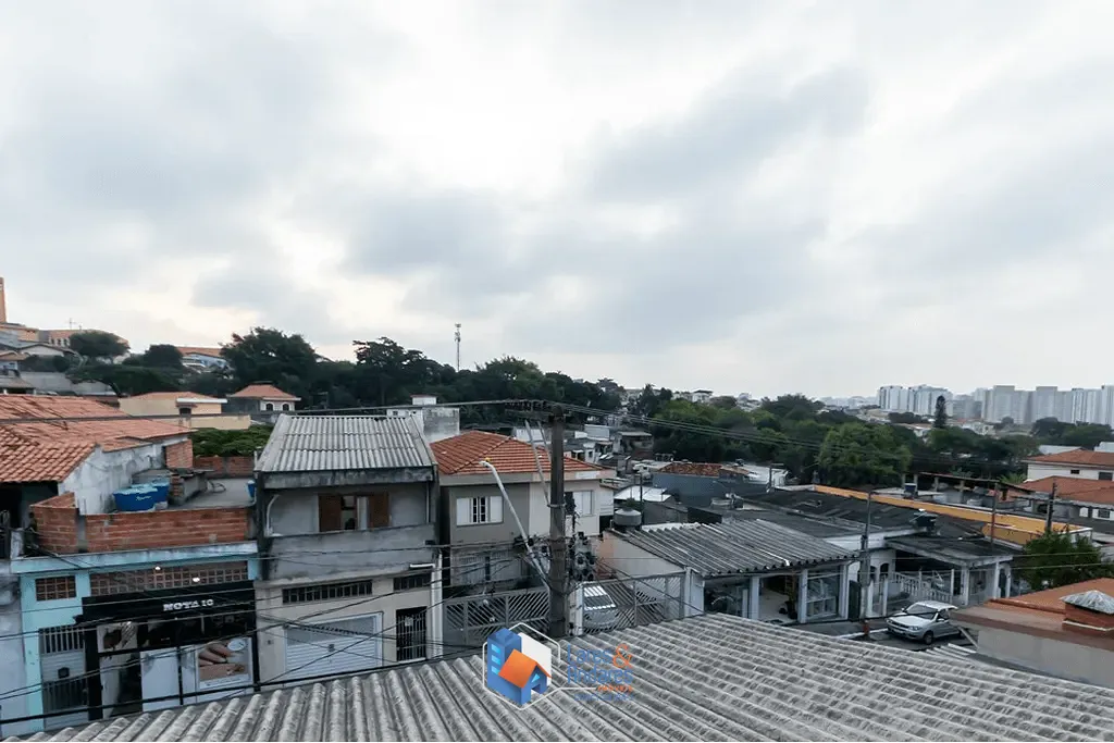 Casa, 3 quartos, 250 m² - Foto 31
