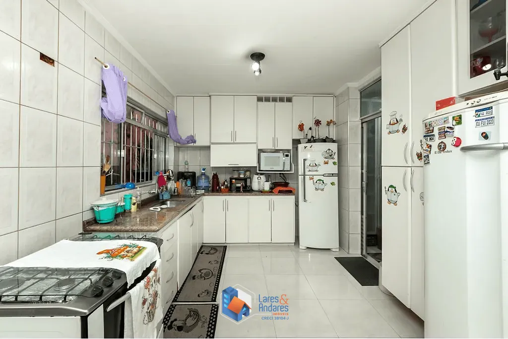 Casa, 3 quartos, 250 m² - Foto 32