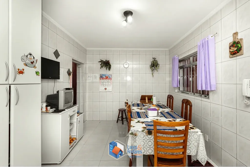 Casa, 3 quartos, 250 m² - Foto 33