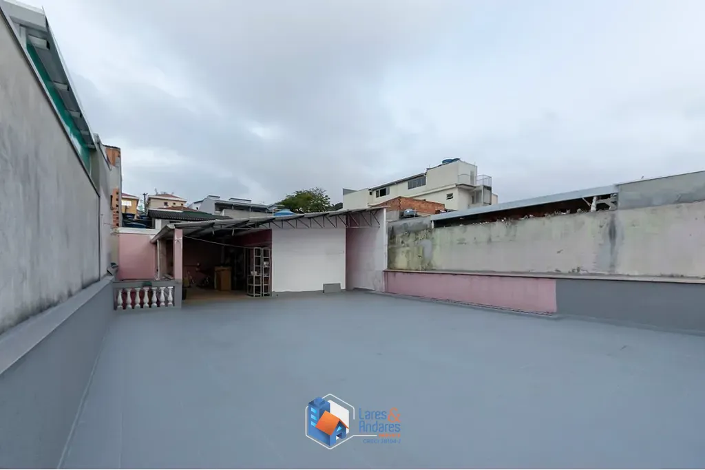 Casa, 3 quartos, 250 m² - Foto 34