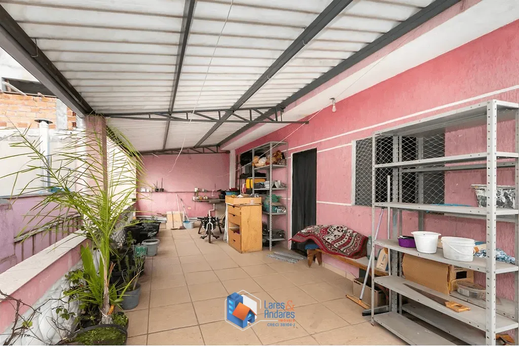 Casa, 3 quartos, 250 m² - Foto 36