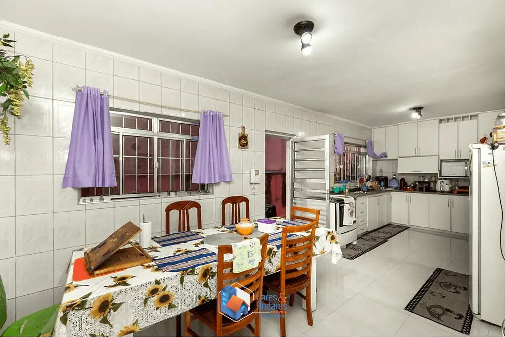 Casa, 3 quartos, 250 m² - Foto 37