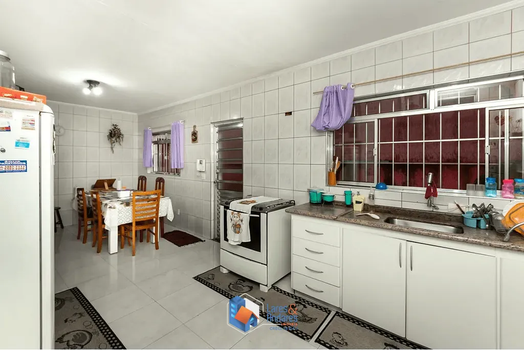 Casa, 3 quartos, 250 m² - Foto 39