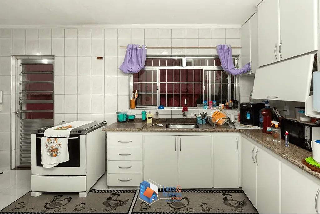Casa, 3 quartos, 250 m² - Foto 40