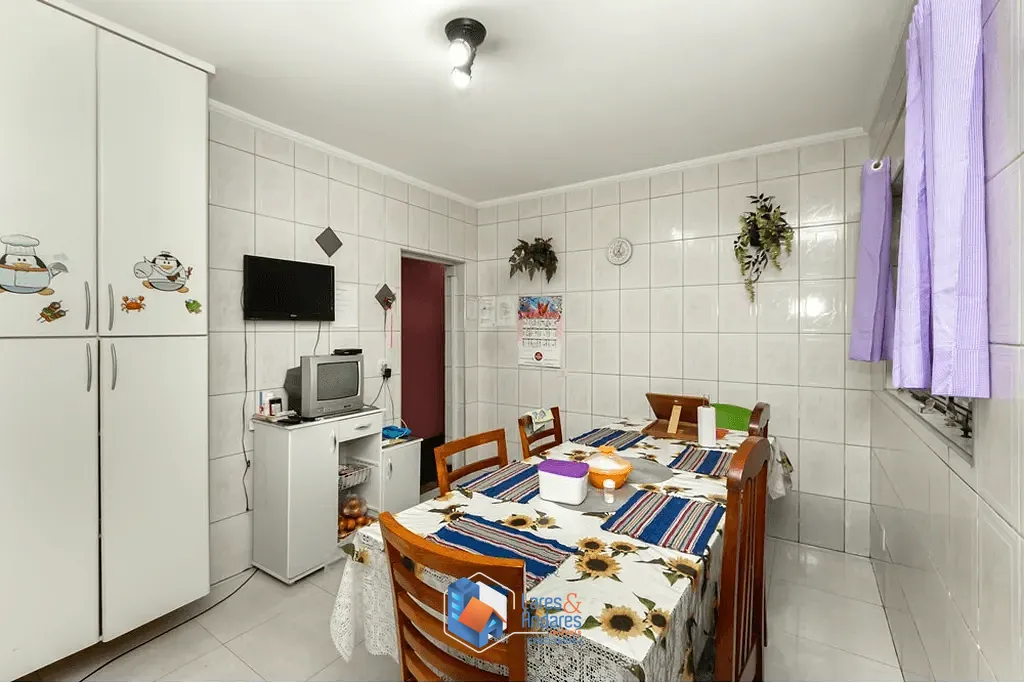 Casa, 3 quartos, 250 m² - Foto 28