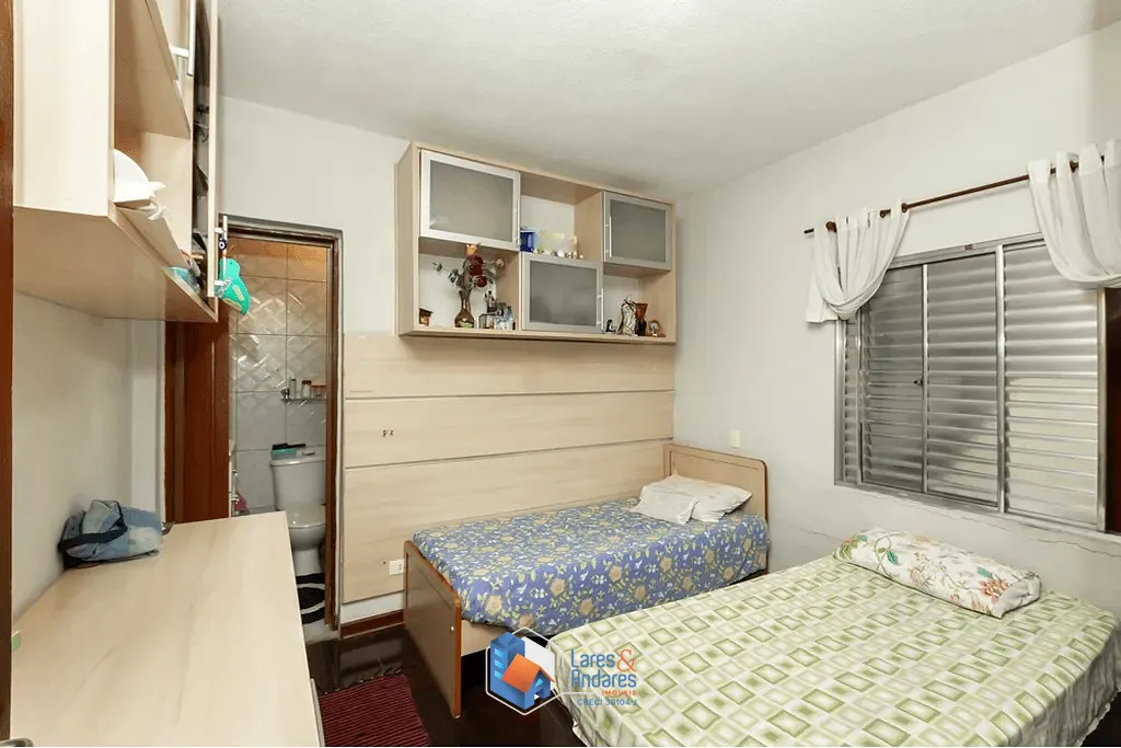 Casa, 3 quartos, 250 m² - Foto 42