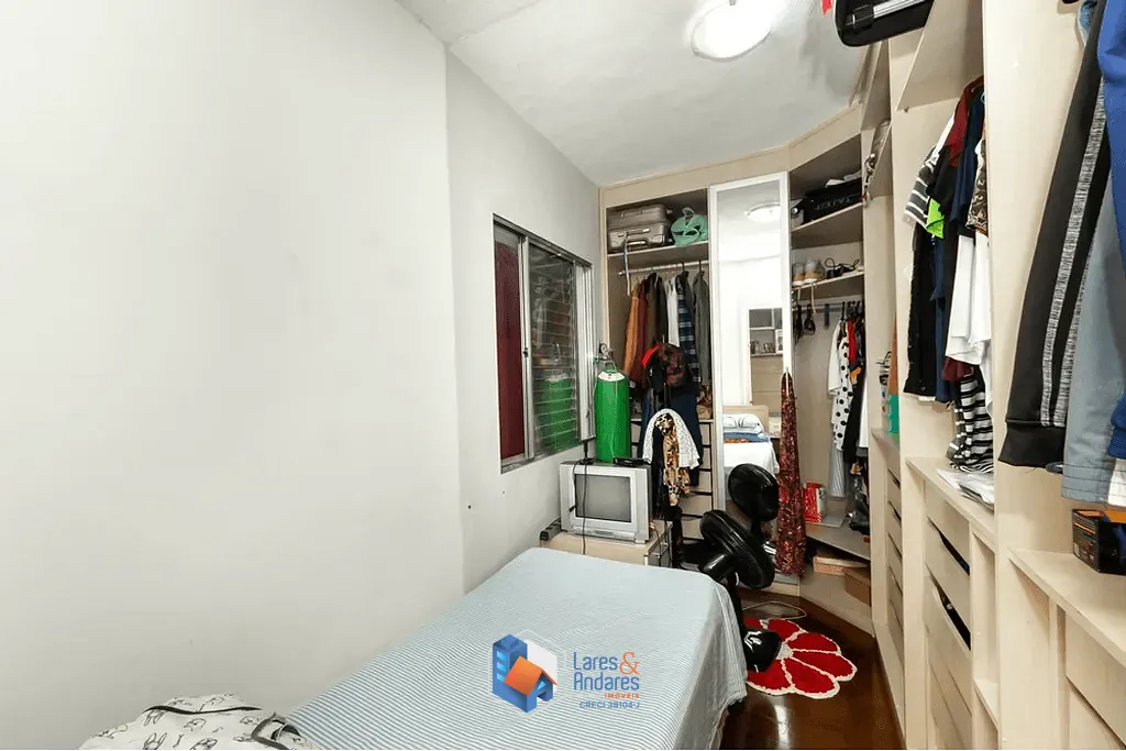 Casa, 3 quartos, 250 m² - Foto 44