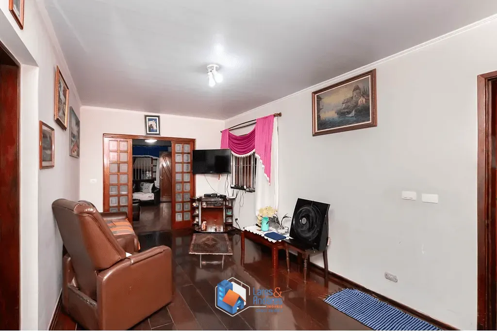 Casa, 3 quartos, 250 m² - Foto 46