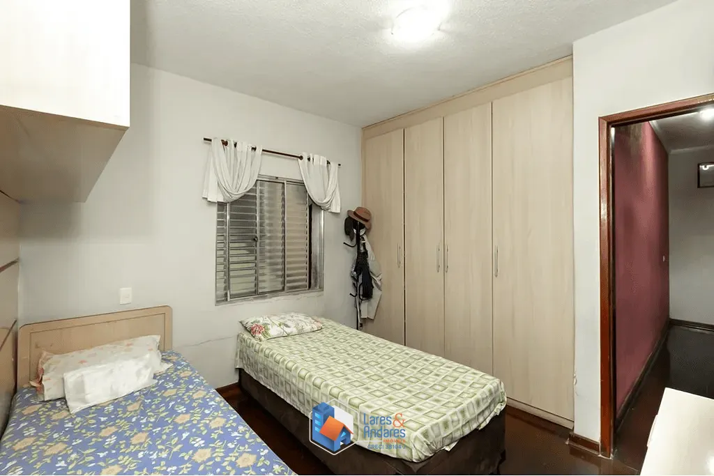 Casa, 3 quartos, 250 m² - Foto 48