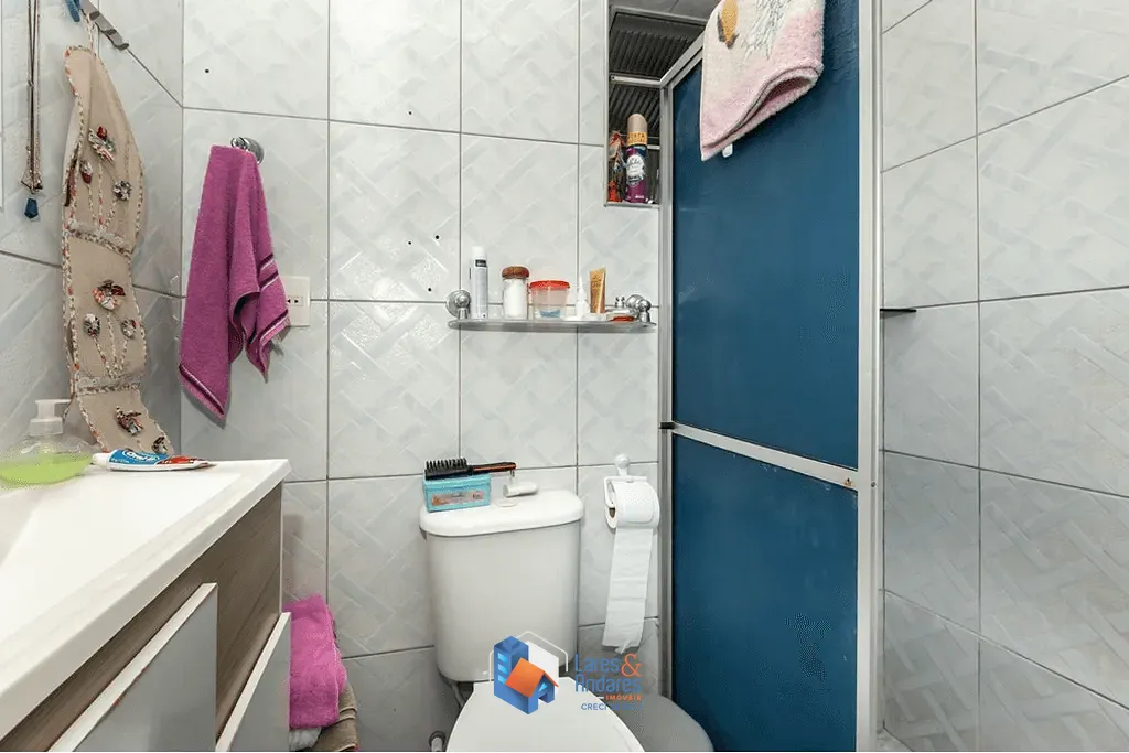 Casa, 3 quartos, 250 m² - Foto 49