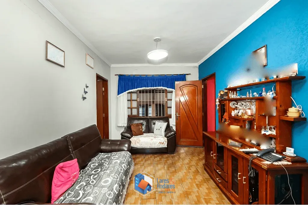Casa, 3 quartos, 250 m² - Foto 41