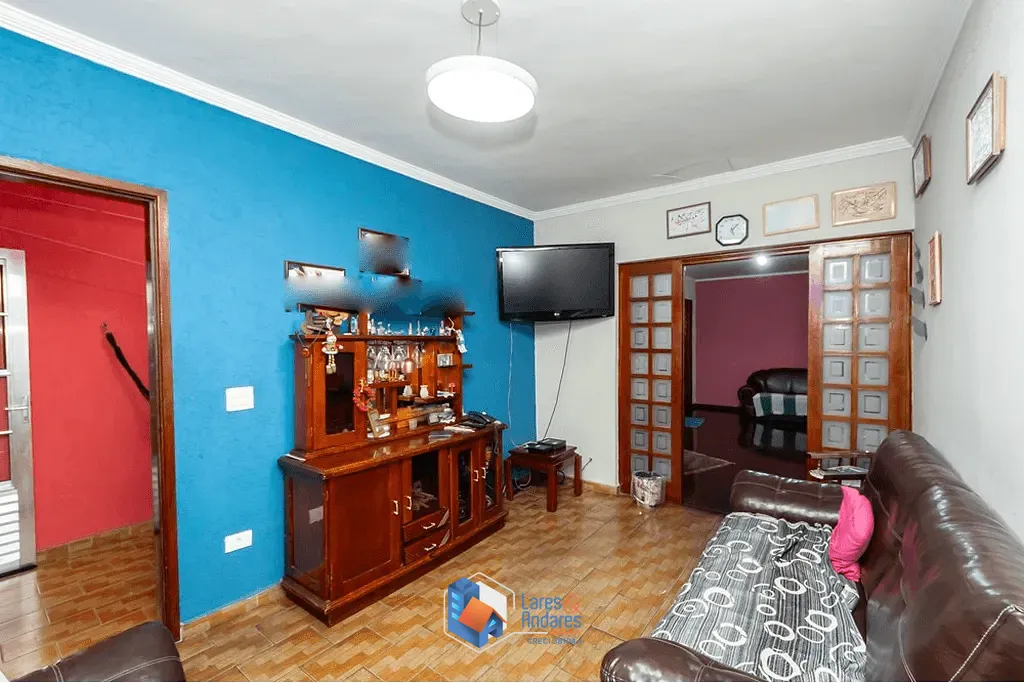 Casa, 3 quartos, 250 m² - Foto 15