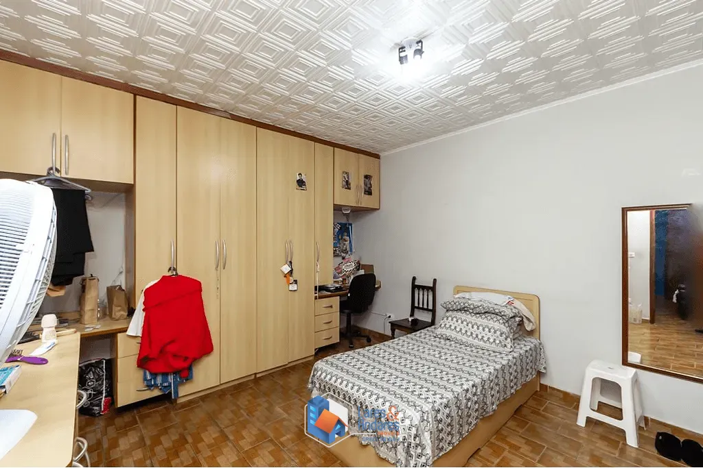 Casa, 3 quartos, 250 m² - Foto 3