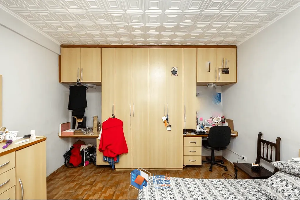 Casa, 3 quartos, 250 m² - Foto 4