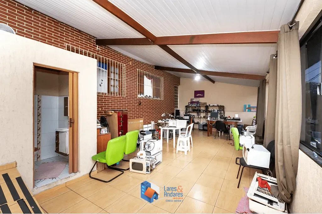Casa, 3 quartos, 250 m² - Foto 6