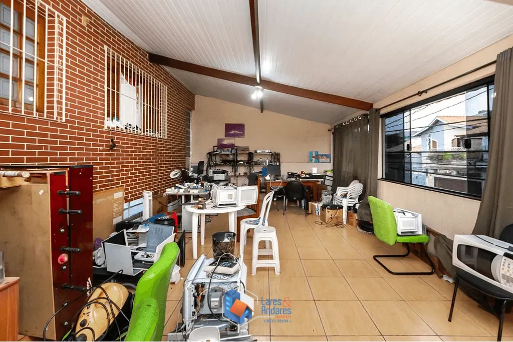 Casa, 3 quartos, 250 m² - Foto 7