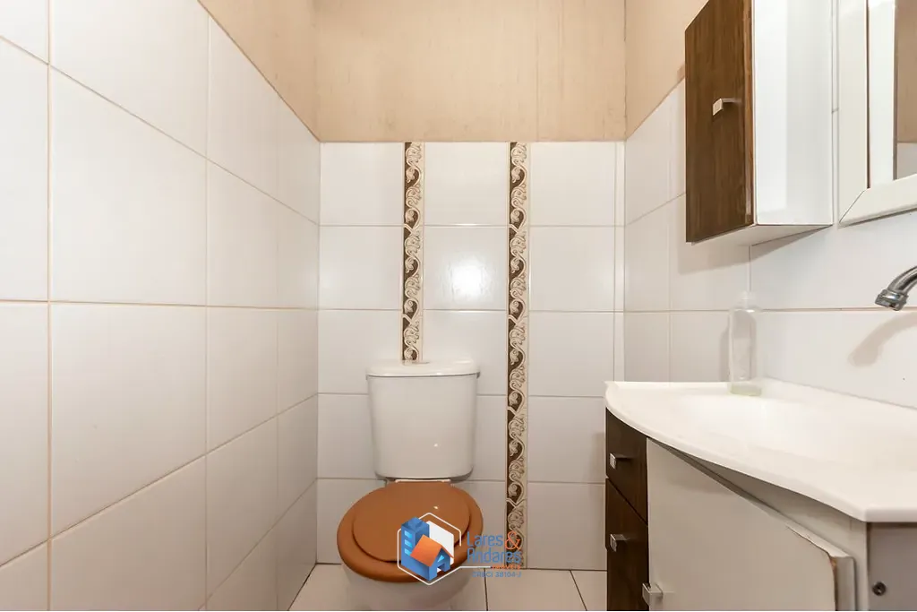 Casa, 3 quartos, 250 m² - Foto 11