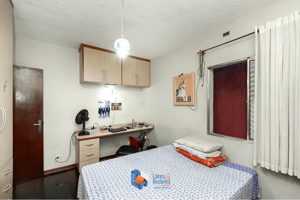 Casa, 3 quartos, 250 m² - Foto 13
