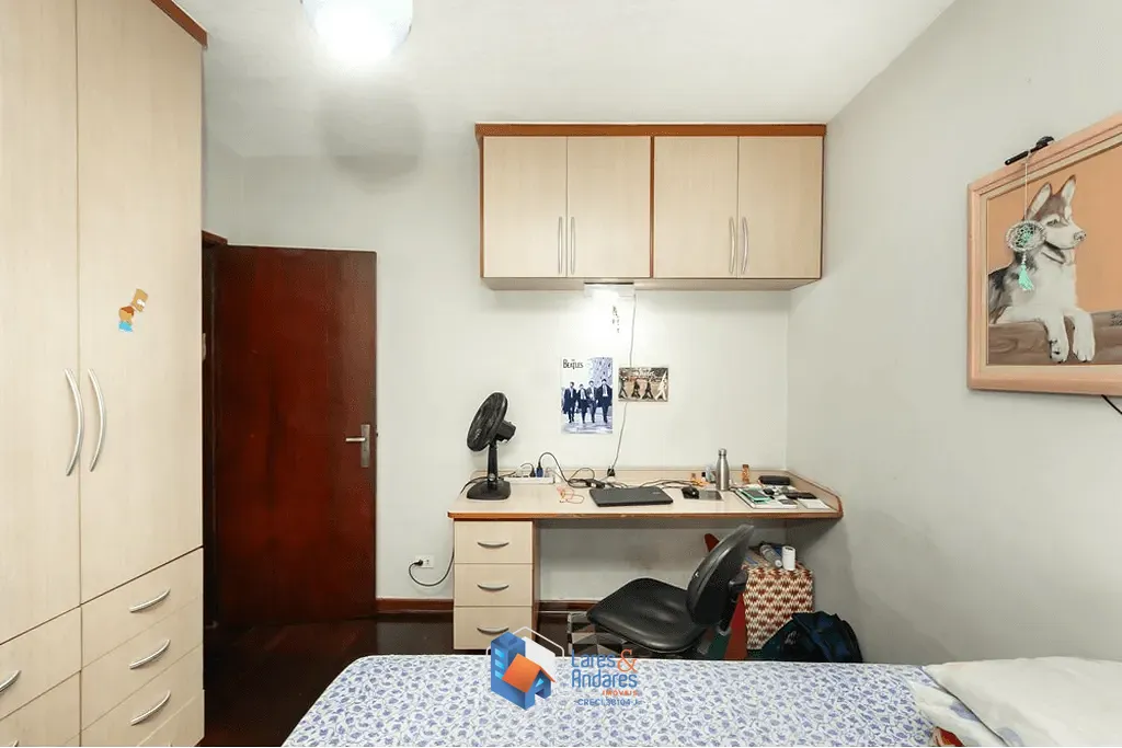 Casa, 3 quartos, 250 m² - Foto 14